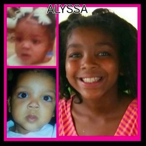 Meet your Posher, Alyssa